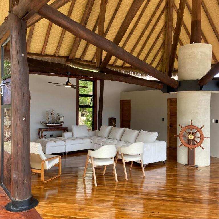 Dream Villa in the Sierra - Villa - 8