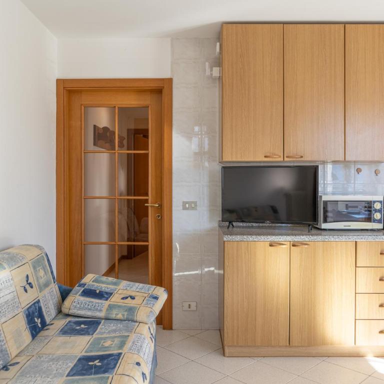 Trilo La Rindela - Appartamento con 2 Camere da Letto - 4