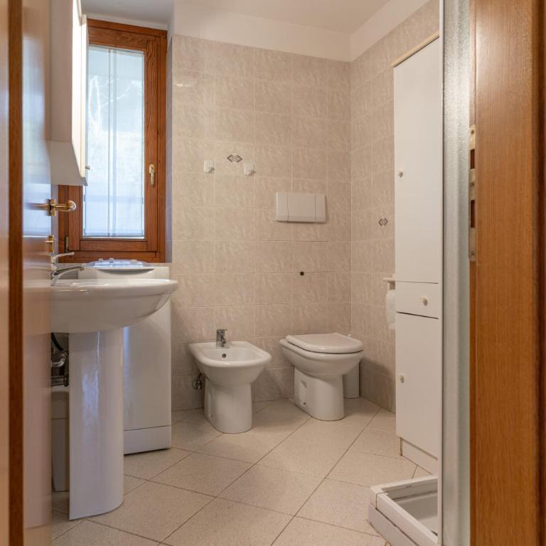 Trilo La Rindela - Appartamento con 2 Camere da Letto - 8