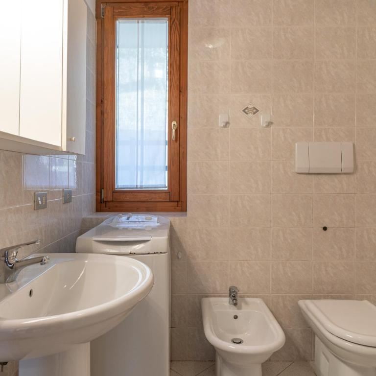 Trilo La Rindela - Appartamento con 2 Camere da Letto - 7