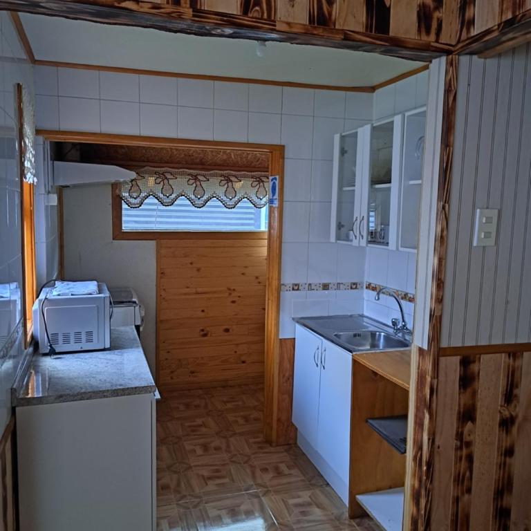 Cabañas Robinson - Three-Bedroom Townhouse - 5