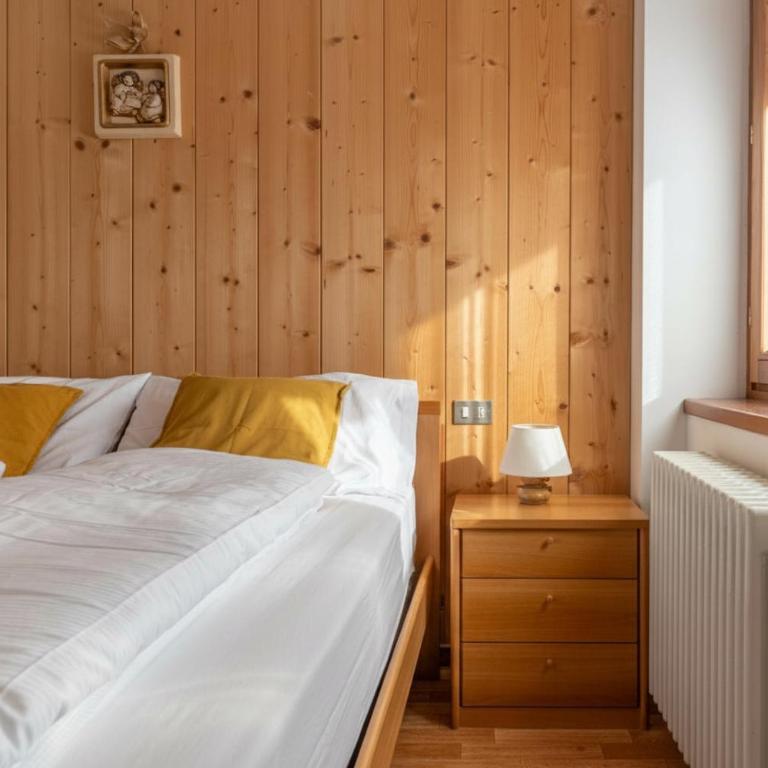 Trilo La Rindela - Appartamento con 2 Camere da Letto - 12