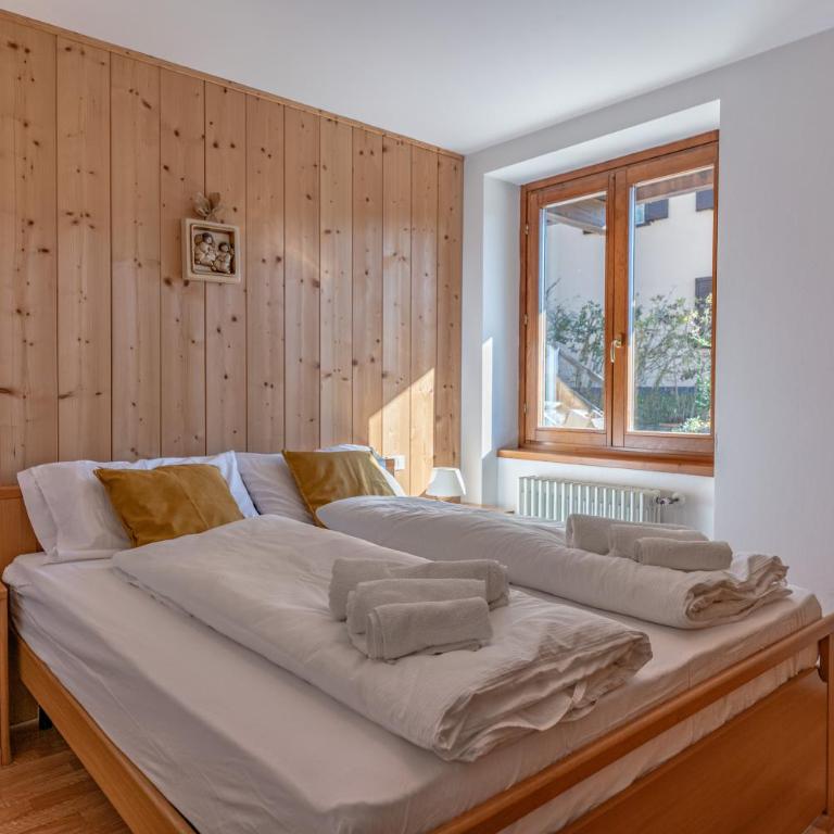 Trilo La Rindela - Appartamento con 2 Camere da Letto - 10
