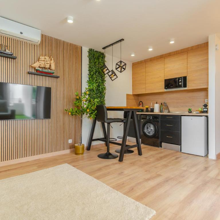 Lemonloft WIFI & POOL - Apartamento de 1 dormitorio - 2