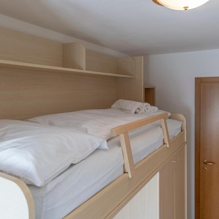Trilo La Rindela - Appartamento con 2 Camere da Letto - 14