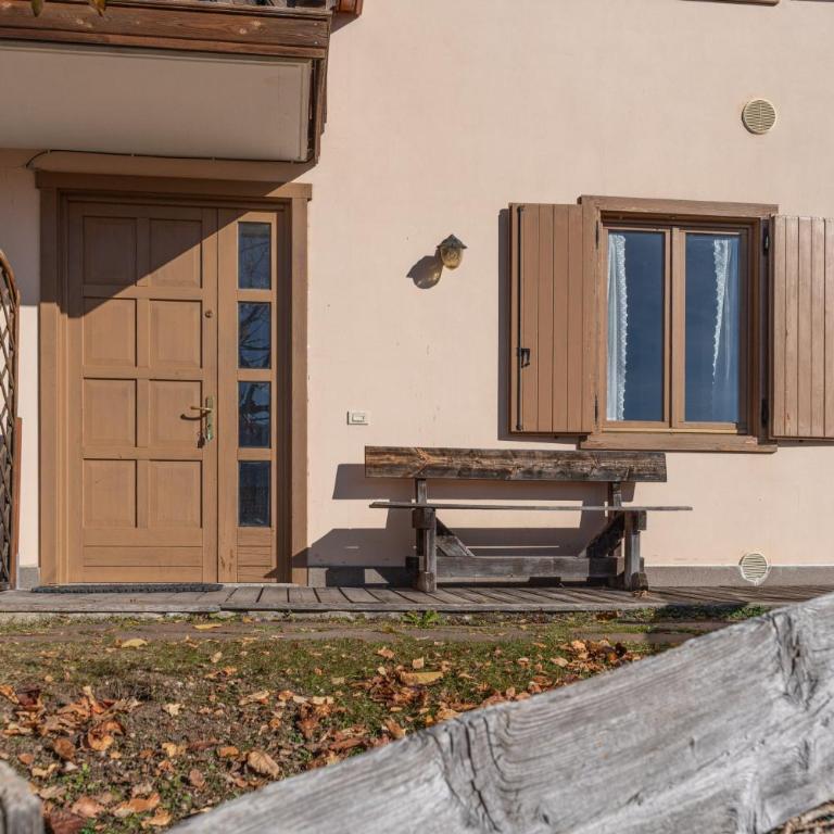 Trilo La Rindela - Appartamento con 2 Camere da Letto - 22