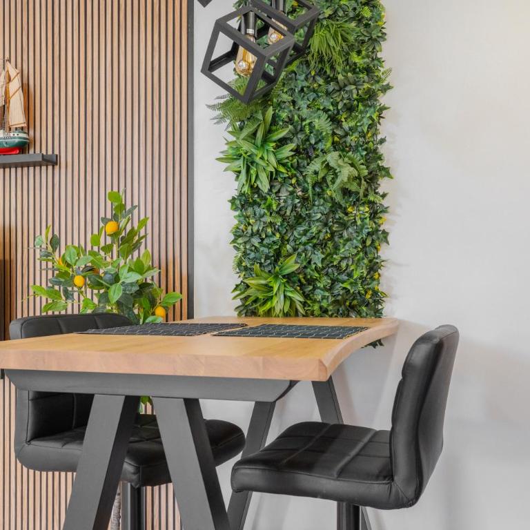 Lemonloft WIFI & POOL - Apartamento de 1 dormitorio - 5