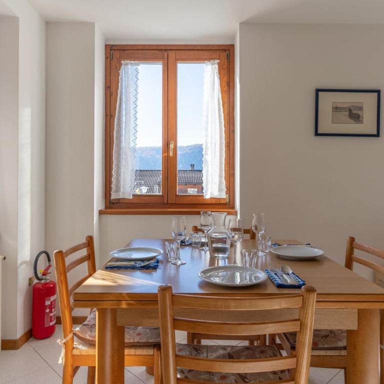 Trilo La Rindela - Appartamento con 2 Camere da Letto - 25