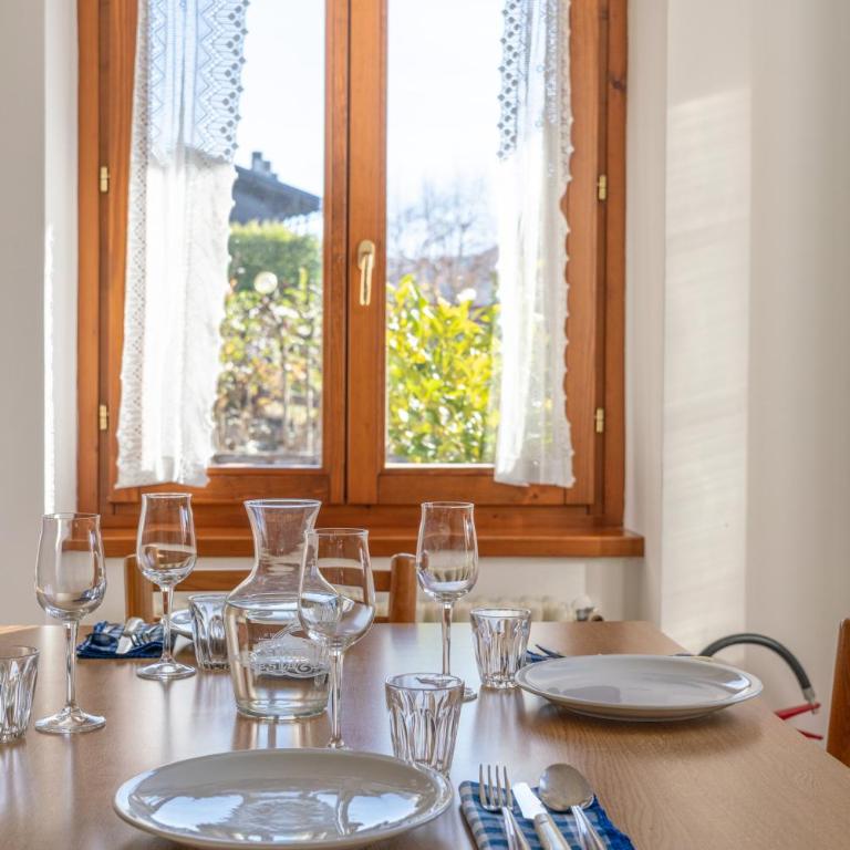 Trilo La Rindela - Appartamento con 2 Camere da Letto - 24