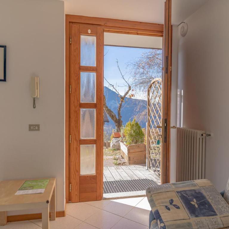 Trilo La Rindela - Appartamento con 2 Camere da Letto - 1