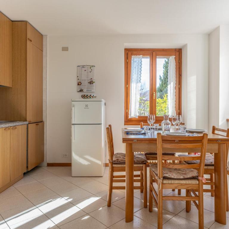 Trilo La Rindela - Appartamento con 2 Camere da Letto - 23