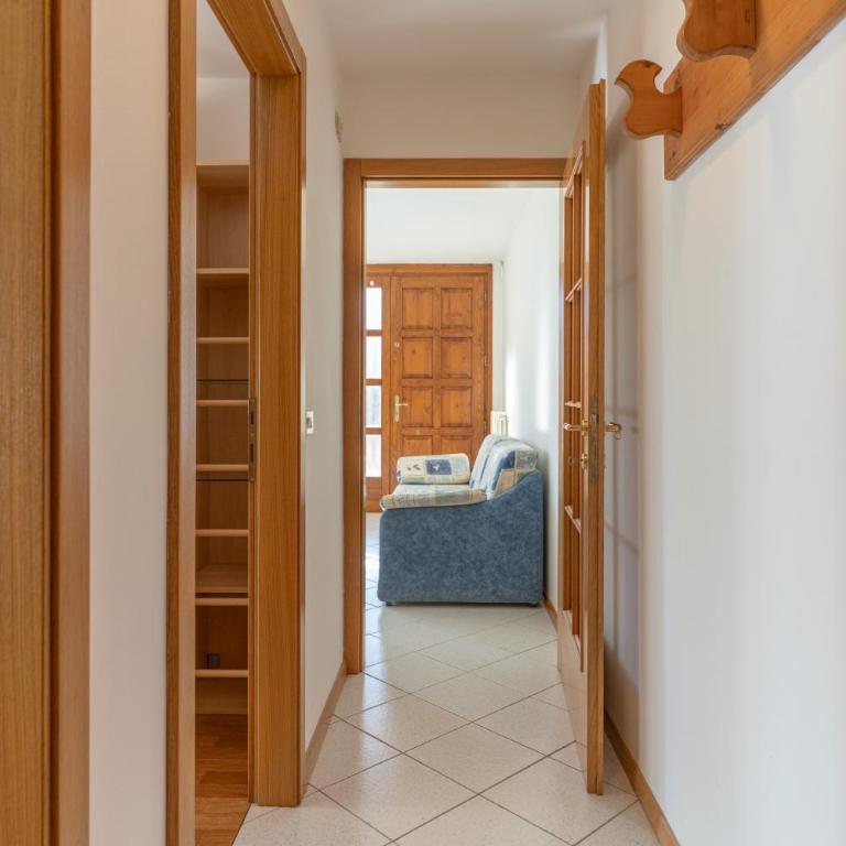 Trilo La Rindela - Appartamento con 2 Camere da Letto - 27