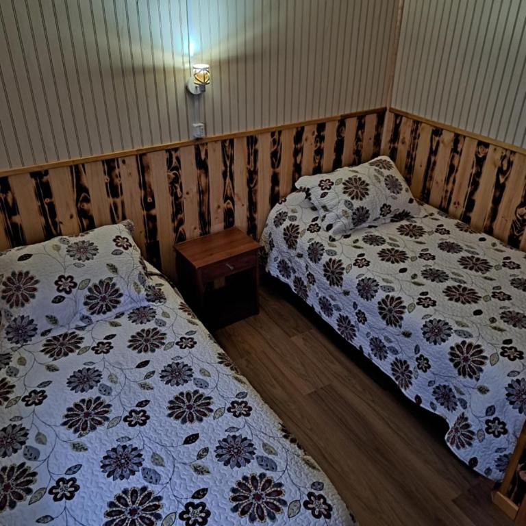 Cabañas Robinson - Three-Bedroom Townhouse - 7