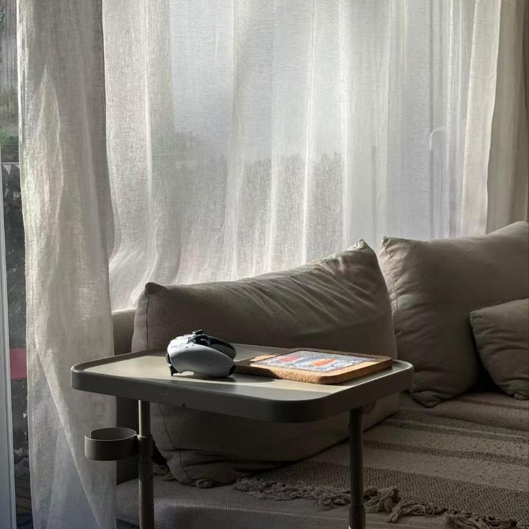 Design & Quiet Apartment with Garden View, Paris Xeme - Appartement 1 Chambre - 4