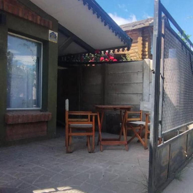 Rayen hue - Apartamento Superior de 1 dormitorio - 8
