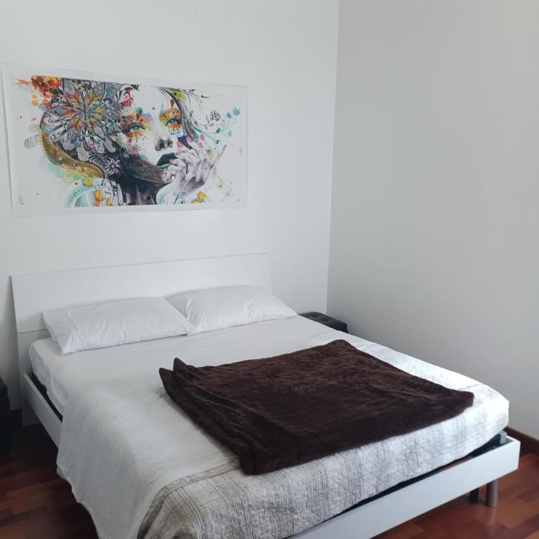 APPARTAMENTO LAKE GARDA ibiscus di Francia - Appartamento con 2 Camere da Letto - 13