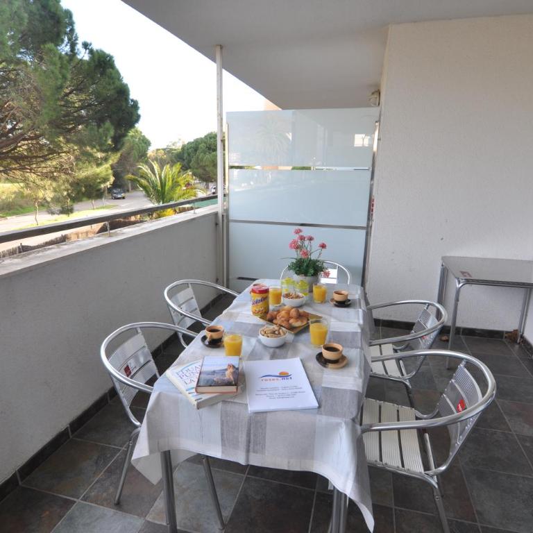 RNET - 130 Portomar Standart Roses - Apartment with Terrace - 1