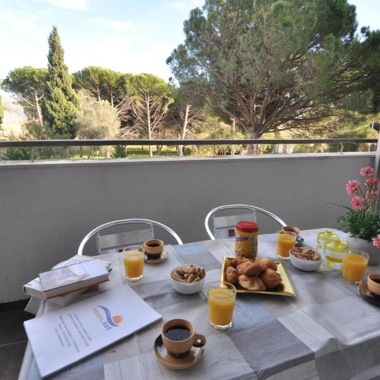 RNET - 130 Portomar Standart Roses - Apartment with Terrace - 5