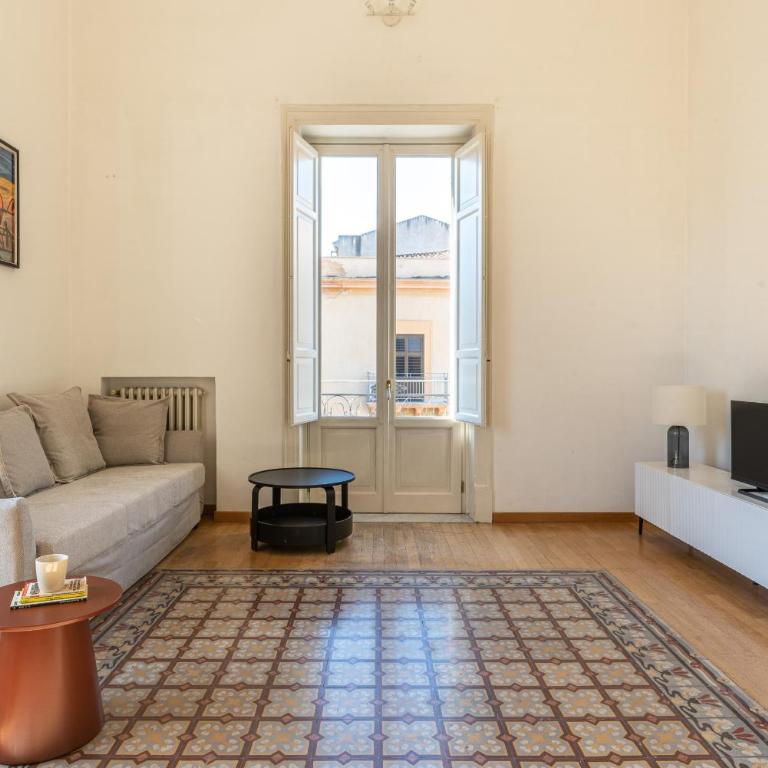 Carlo Apartment with Terrace by Wonderful Italy - Appartamento con 3 Camere da Letto - 1