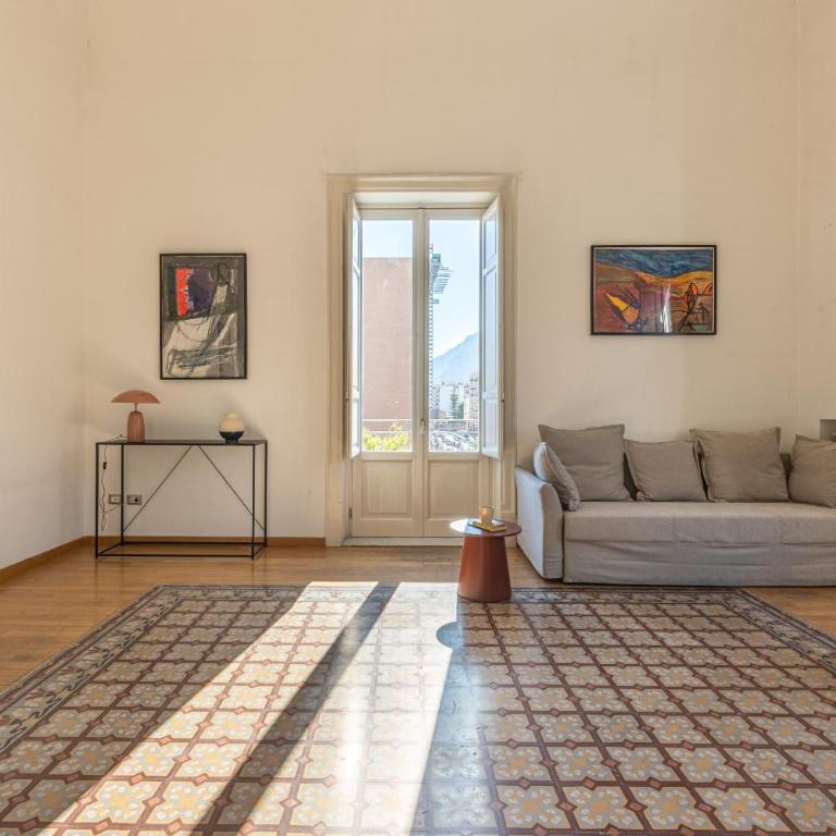 Carlo Apartment with Terrace by Wonderful Italy - Appartamento con 3 Camere da Letto - 4