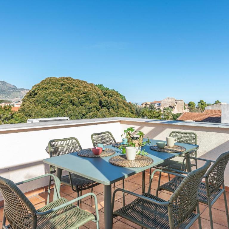 Carlo Apartment with Terrace by Wonderful Italy - Appartamento con 3 Camere da Letto - 5