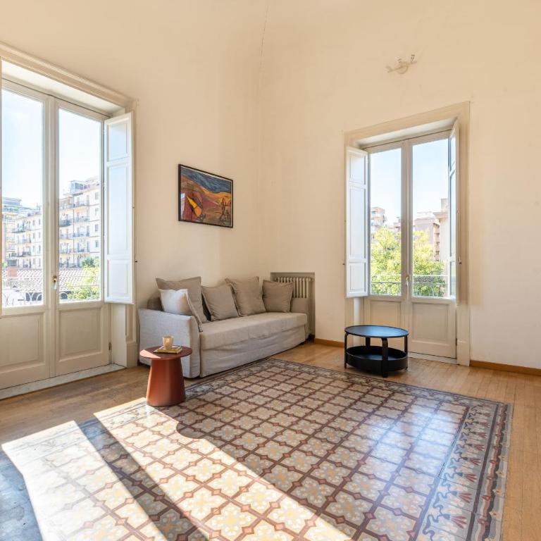 Carlo Apartment with Terrace by Wonderful Italy - Appartamento con 3 Camere da Letto - 6