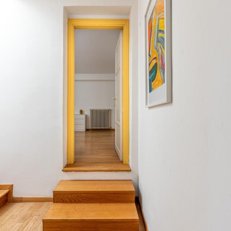 Carlo Apartment with Terrace by Wonderful Italy - Appartamento con 3 Camere da Letto - 12
