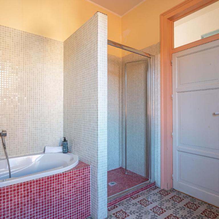Carlo Apartment with Terrace by Wonderful Italy - Appartamento con 3 Camere da Letto - 16