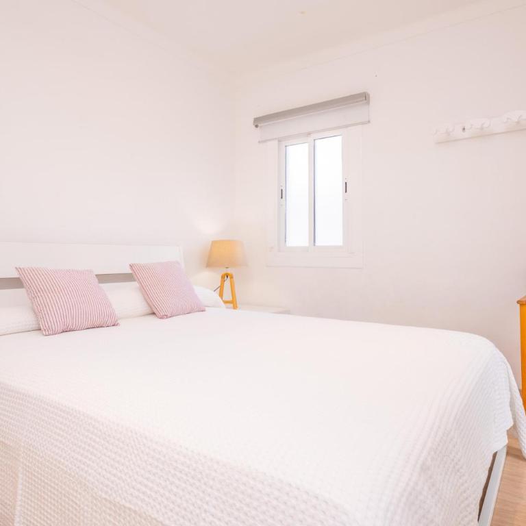 Tugores Simó 2º A - Two-Bedroom Apartment - 21