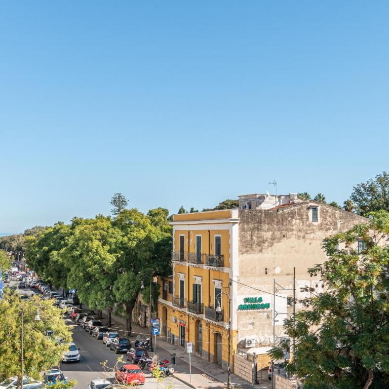 Carlo Apartment with Terrace by Wonderful Italy - Appartamento con 3 Camere da Letto - 23