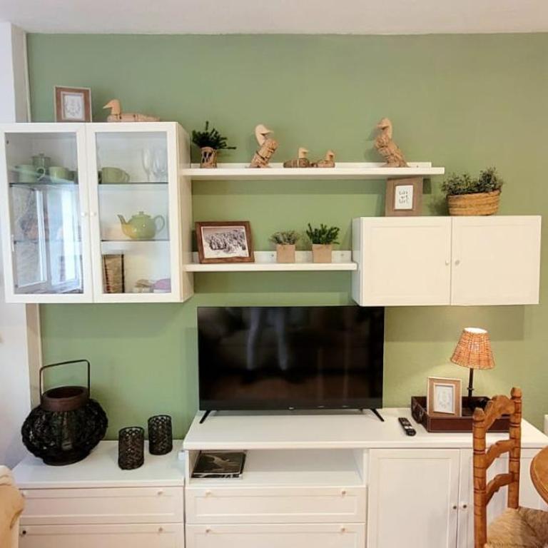 Precioso apartamento Montblanc - Apartamento de 1 dormitorio - 12