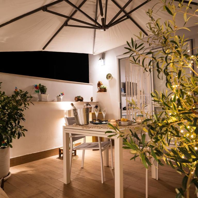 Casa Makrame by Ortigia Apartments - Appartamento - 33