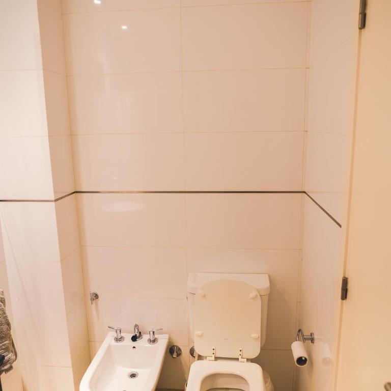 Check and Home - Plaza Güemes - 4 Huéspedes Moderno en Zona Güemes - Apartamento de 1 dormitorio - 10