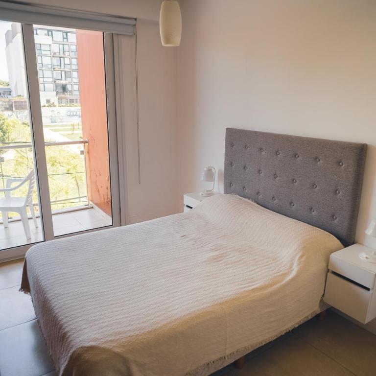 Check and Home - Plaza Güemes - 4 Huéspedes Moderno en Zona Güemes - Apartamento de 1 dormitorio - 7