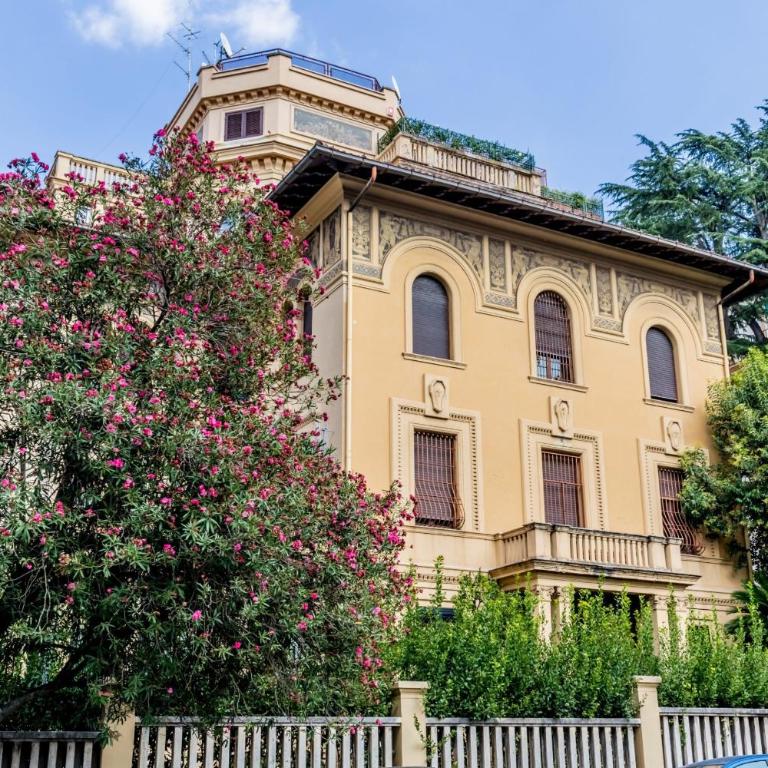 Green Window Roma - Casa con 2 Camere da Letto - 57