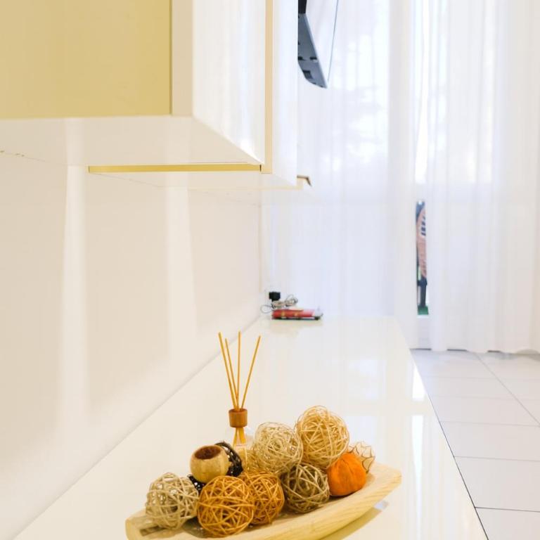 Casa Emmeti - Appartamento con 1 Camera da Letto - 22