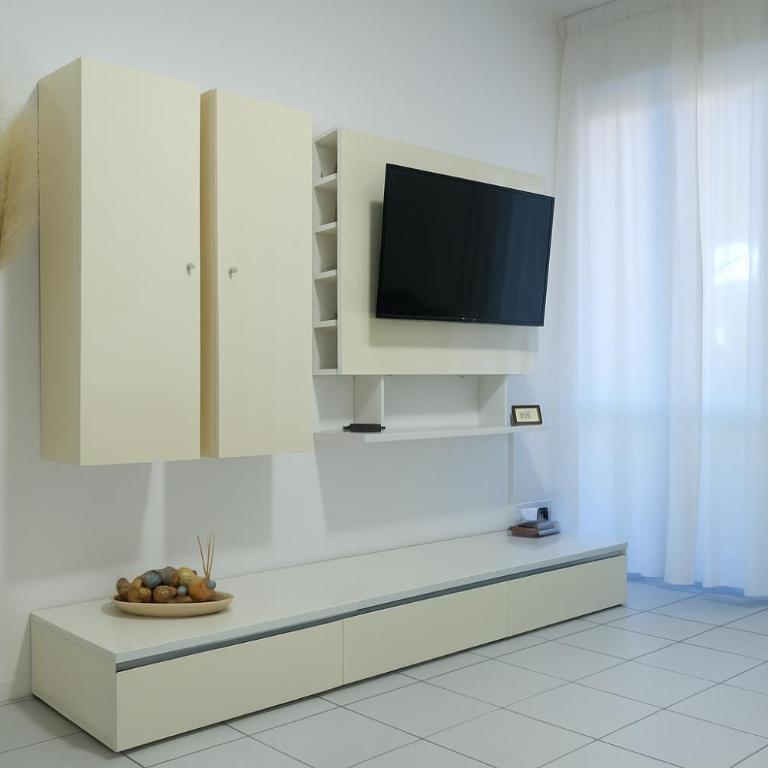 Casa Emmeti - Appartamento con 1 Camera da Letto - 24