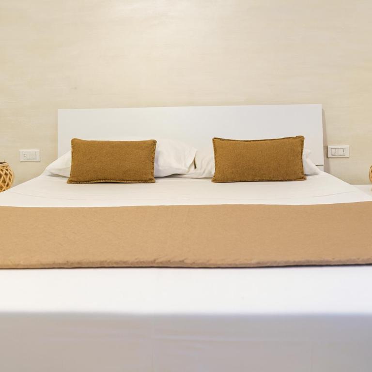 Casa Emmeti - Appartamento con 1 Camera da Letto - 26