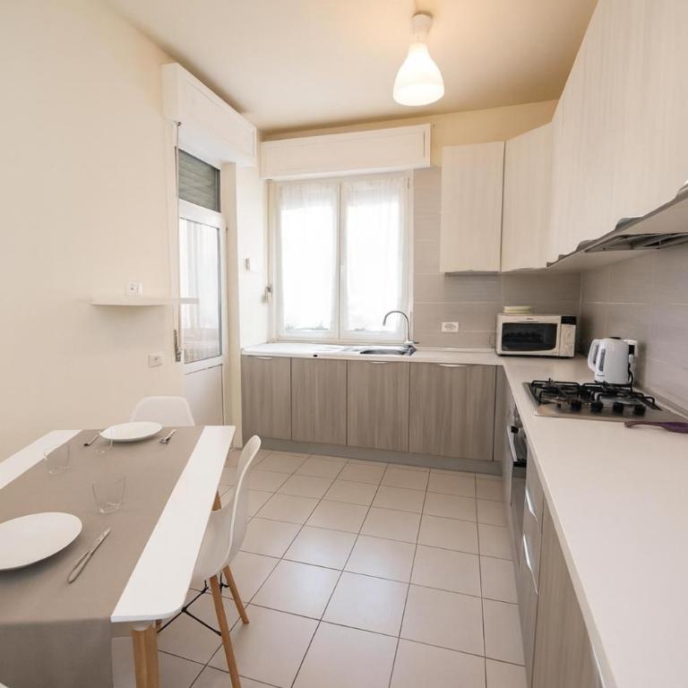 Casa Emmeti - Appartamento con 1 Camera da Letto - 27