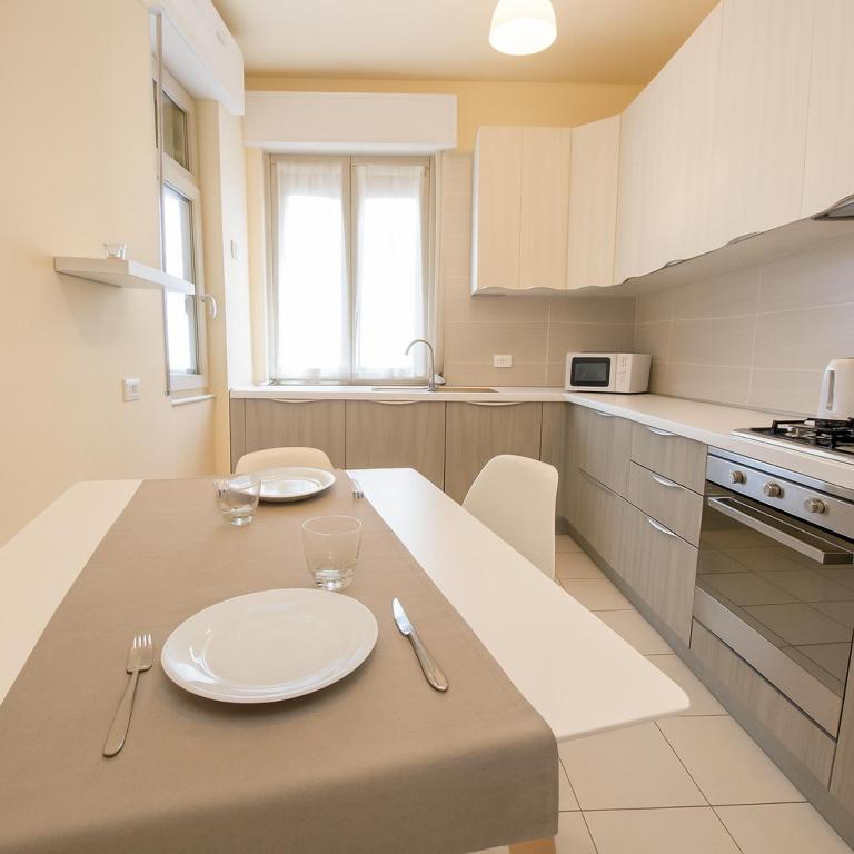 Casa Emmeti - Appartamento con 1 Camera da Letto - 34