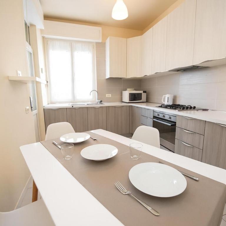 Casa Emmeti - Appartamento con 1 Camera da Letto - 28