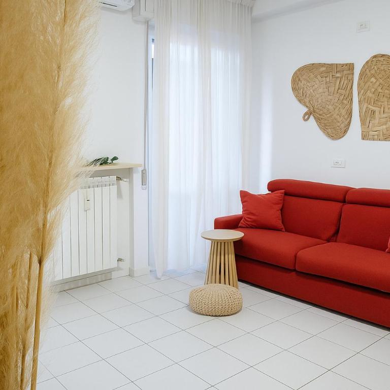 Casa Emmeti - Appartamento con 1 Camera da Letto - 1