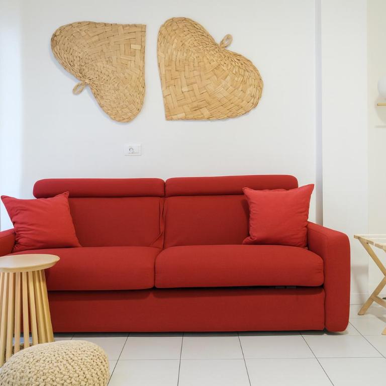 Casa Emmeti - Appartamento con 1 Camera da Letto - 38