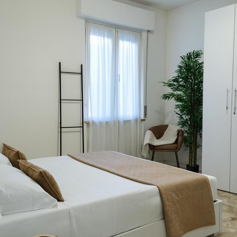 Casa Emmeti - Appartamento con 1 Camera da Letto - 39