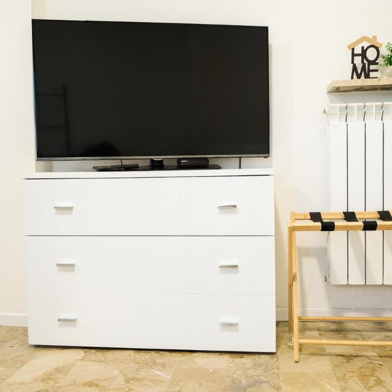 Casa Emmeti - Appartamento con 1 Camera da Letto - 40