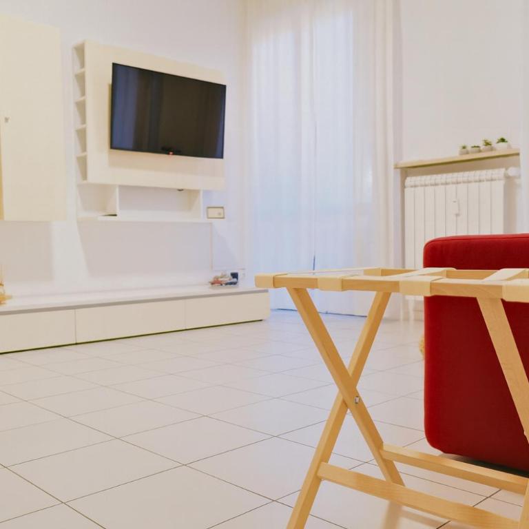 Casa Emmeti - Appartamento con 1 Camera da Letto - 42