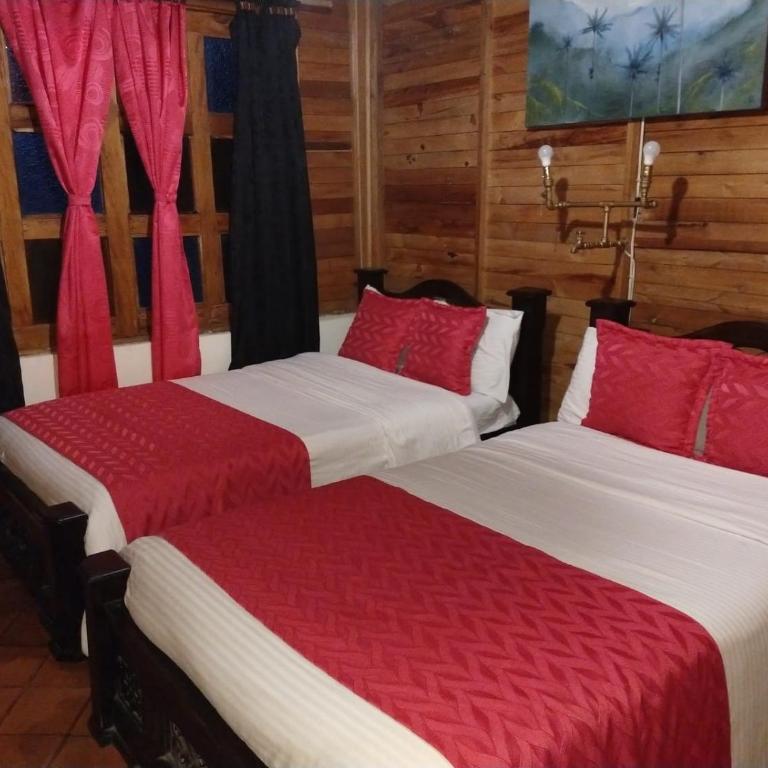 Salento wooden house - Apartamento de 3 dormitorios - 3