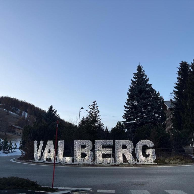 Magnifique Duplex Centre Valberg Terrasse plein sud Garages - Appartement 3 Chambres - 28