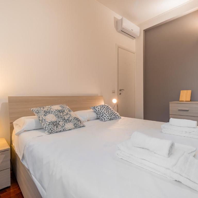 Via Ovada 5 - Appartamento con 1 Camera da Letto - 1