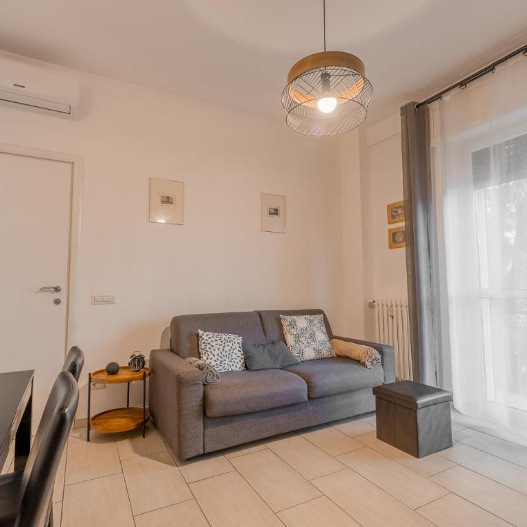 Via Ovada 5 - Appartamento con 1 Camera da Letto - 3